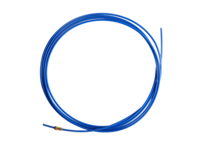 Канал направляющий тефлон 0.6-0.9mm, 5.4m (синий)
