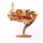 катушка МА 2000 подшипников 9+1