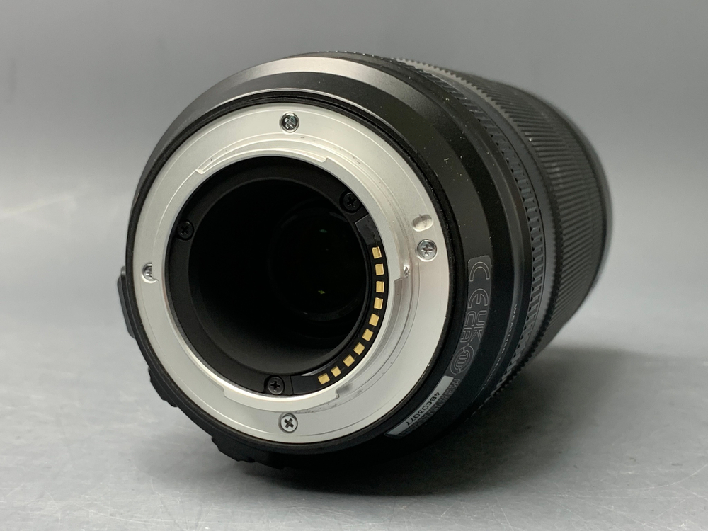 Tamron SP 35mm F/1.4 Canon EF