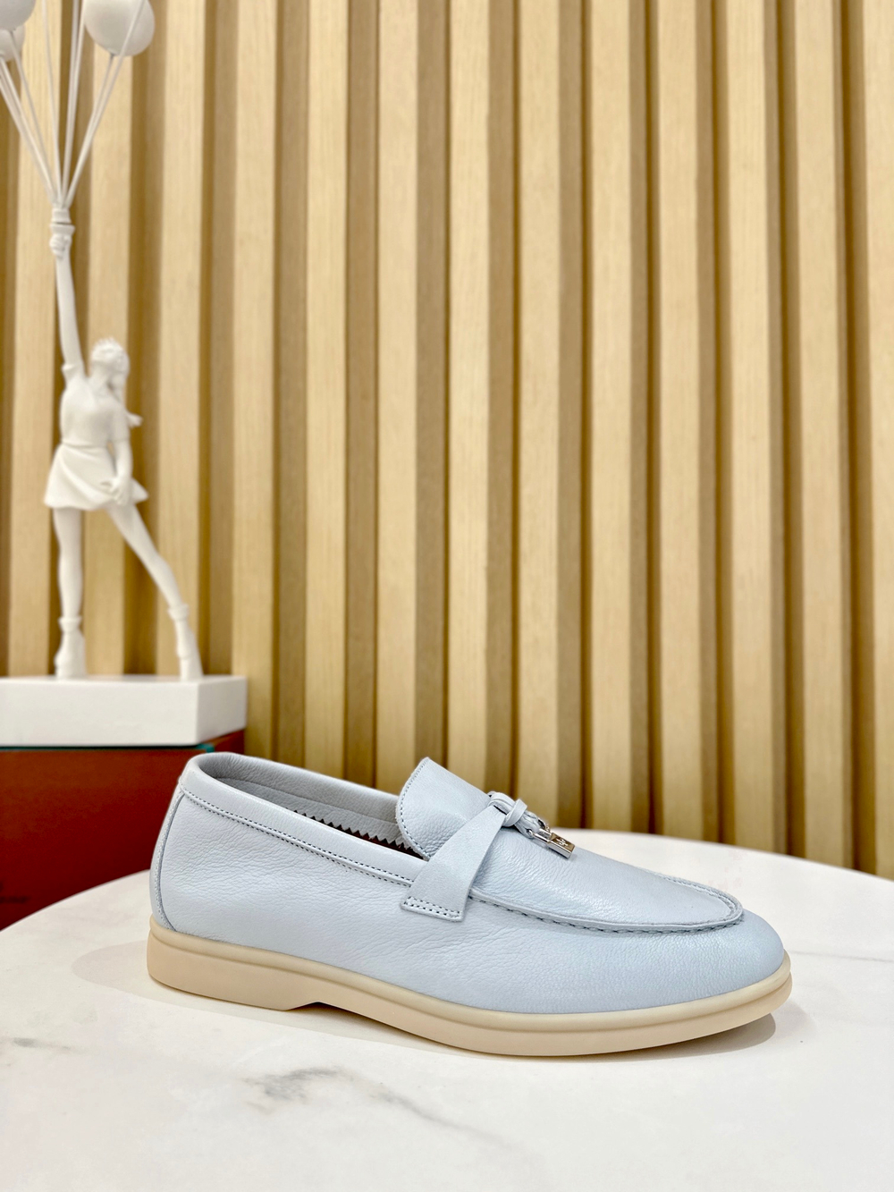 Loro Piana Loafers (5 colors)