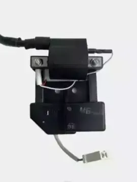 Зажигание электронное (блок выносной) МБ23У