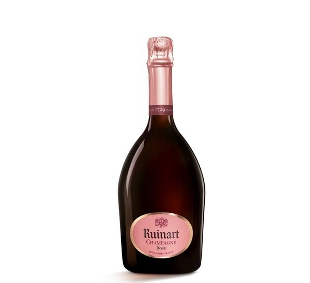 Ruinart Rosé