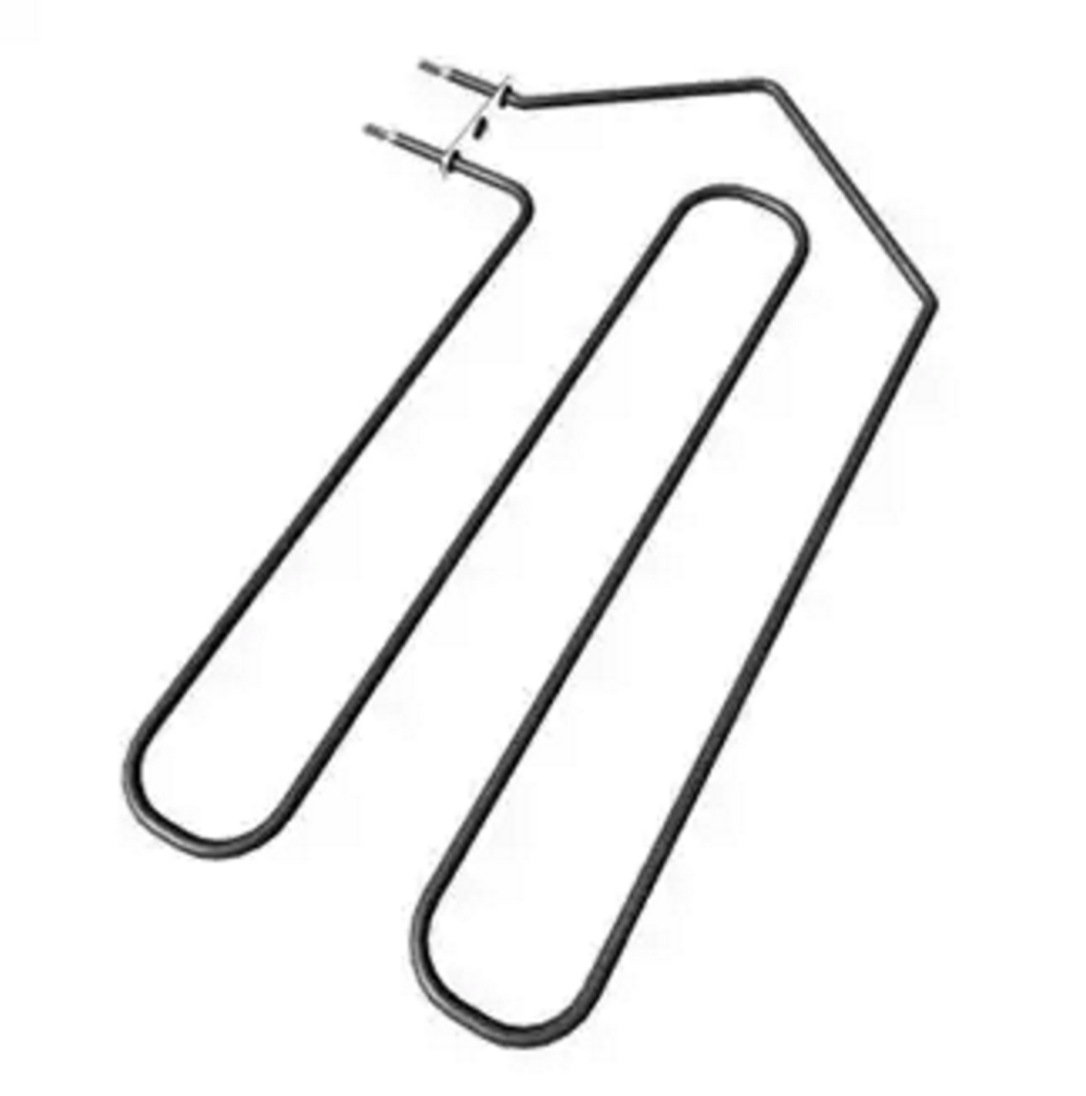 ТЭН HARVIA - тэн харвия ZSF-20 (ZSF20) - нагревательный элемент для печи сауны