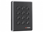 Считыватель карт Mifare с механической клавиатурой Hikvision DS-K1108AMK