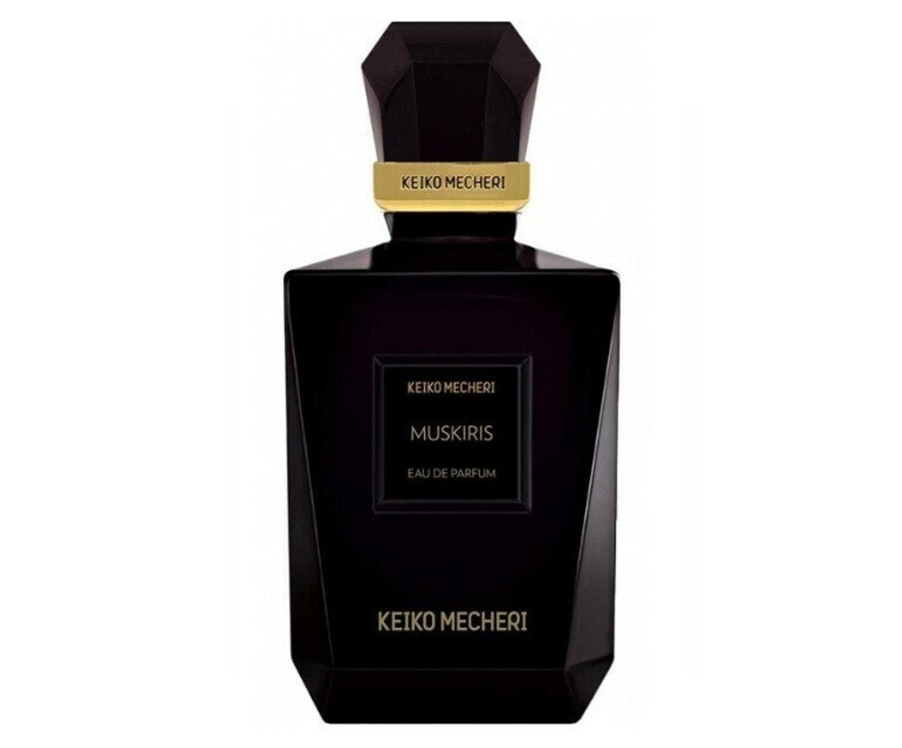 Keiko Mecheri muskiris