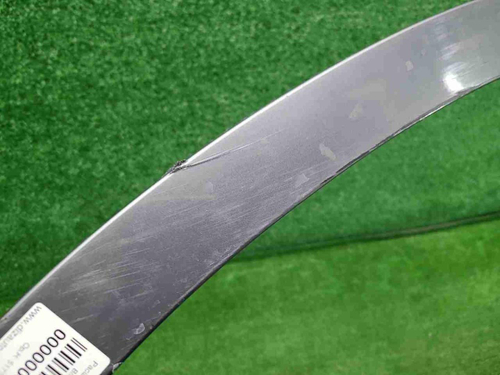 Расширитель задний левый BMW X6 F16 14-20 M-paket