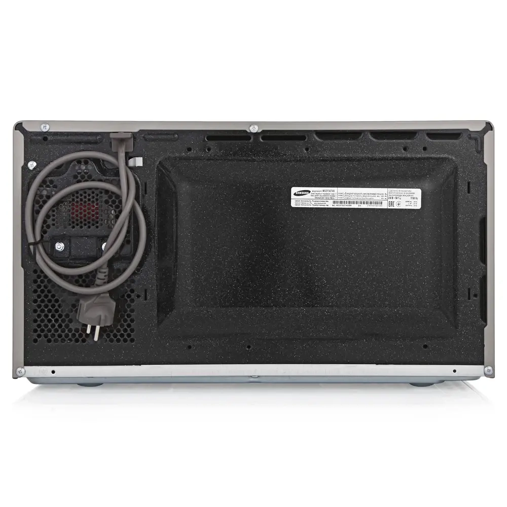 Микроволновая печь SAMSUNG MS23F302TAS