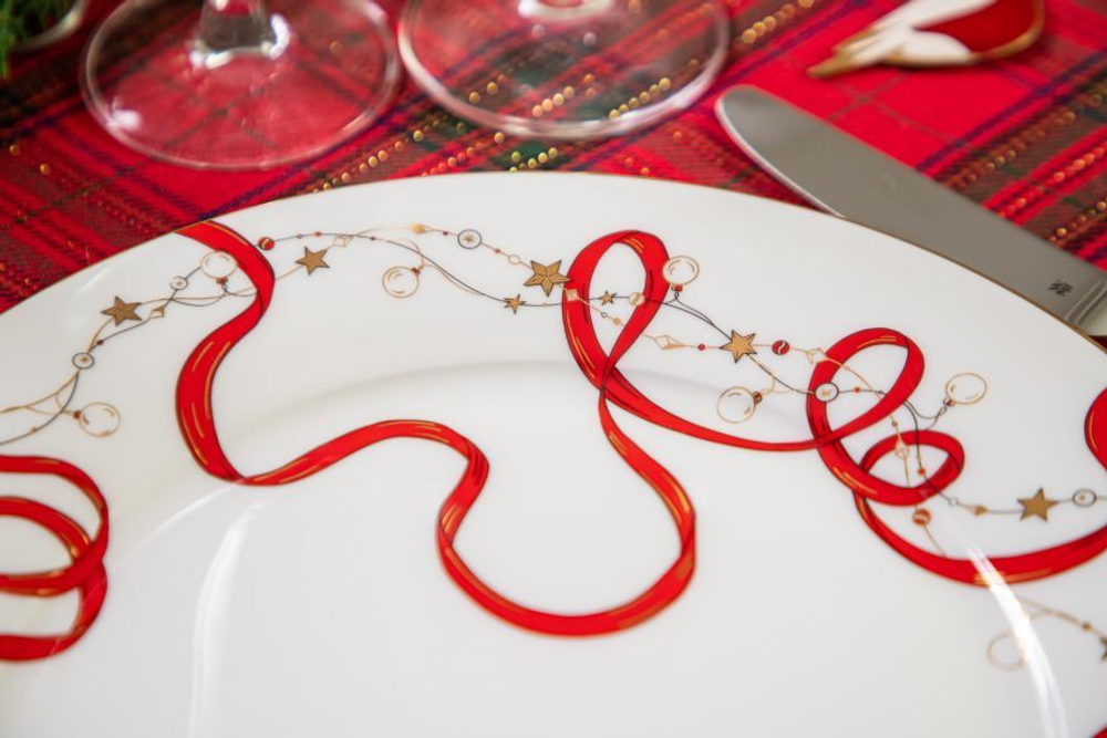 VALERIE CONCEPT Тарелка обеденная