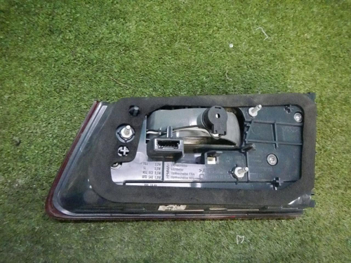 Фонарь левый внутренний BMW 5er G30 (2017-2020)