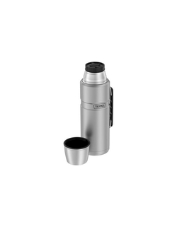 Термос Thermos King SK2020 MS (2 литра), стальной