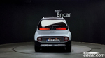 Hyundai Casper Turbo Inspiration (06.2022)