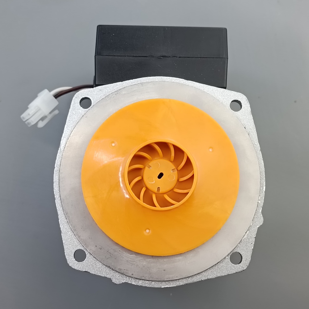 Циркуляционный насос для котлов Navien Deluxe S, One - GM-PUMP арт. 30020779B, 30020779A, 30017240A, 30021461A