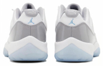 Кроссовки Jordan Air Jordan 11 Low "Cement Grey"