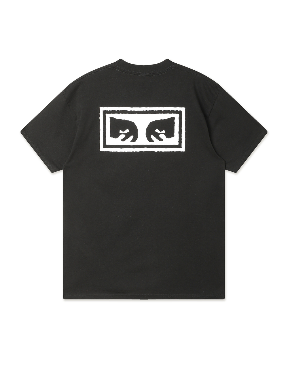 Мужская Футболка Obey Eyes 3