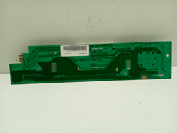 RST602 кт158 Модуль индикации для стиральной машины Hotpoint-Ariston RST602 б/у