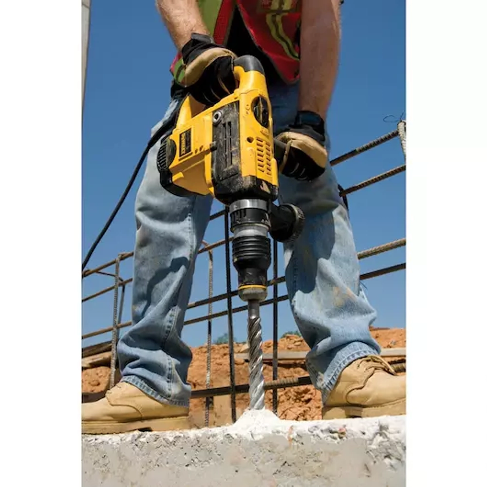 Бур SDS-max (24х400х540 мм) DEWALT DT9423