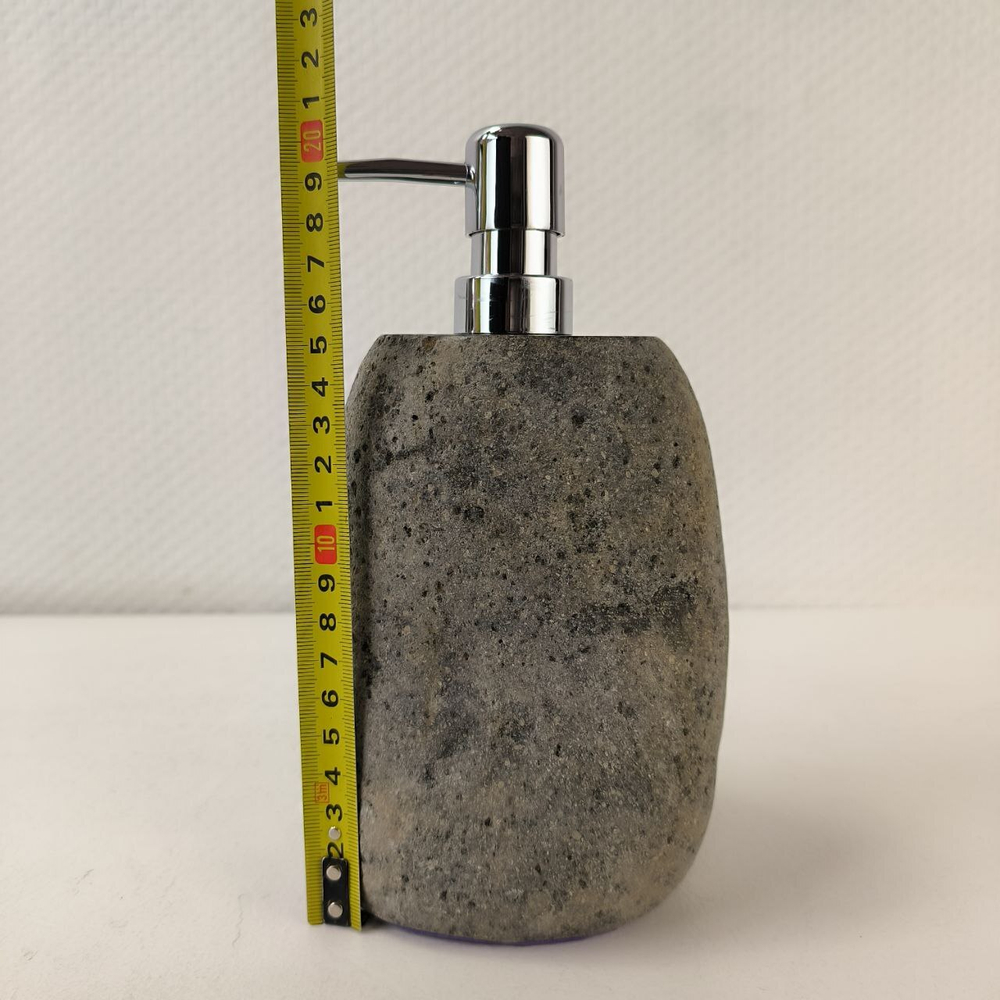 Дозатор из речного камня DRC-63776 (143)