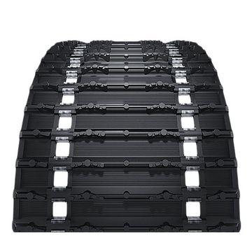 Гусеница Буран МД (006 000) (Д-3686 мм, Ш-380 мм, Шаг-50,5 мм, шагов-73)