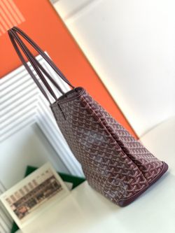 Goyard Artois MM Bag
