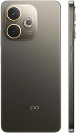 Смартфон OPPO A5 Pro 8 ГБ/256 ГБ коричневый