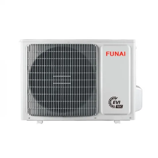 Тепловой насос Funai RAC-I-ON55HP.D01