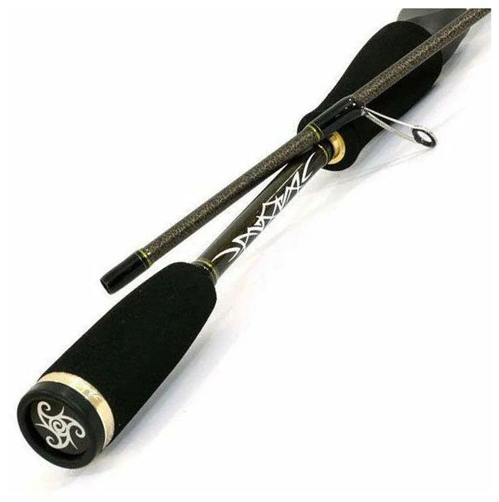 Спиннинг Favorite Varita VRT-662ML 1.98m 5-16g M.Fast