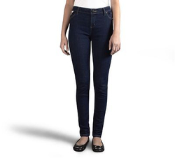 Джинсы Black Label Skinny Mid-Rise Harley-Davidson
