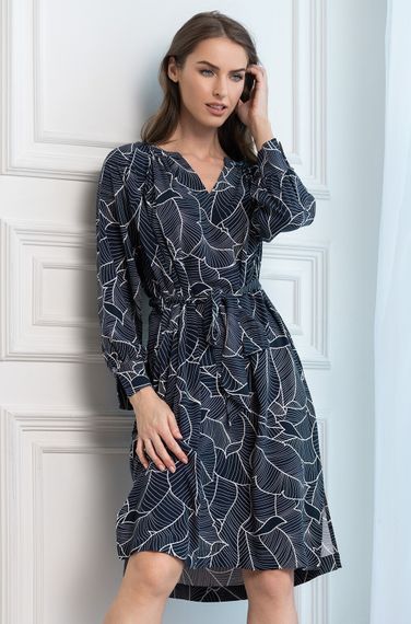 Халат Mia-Amore 5317 &quot;Leana&quot;