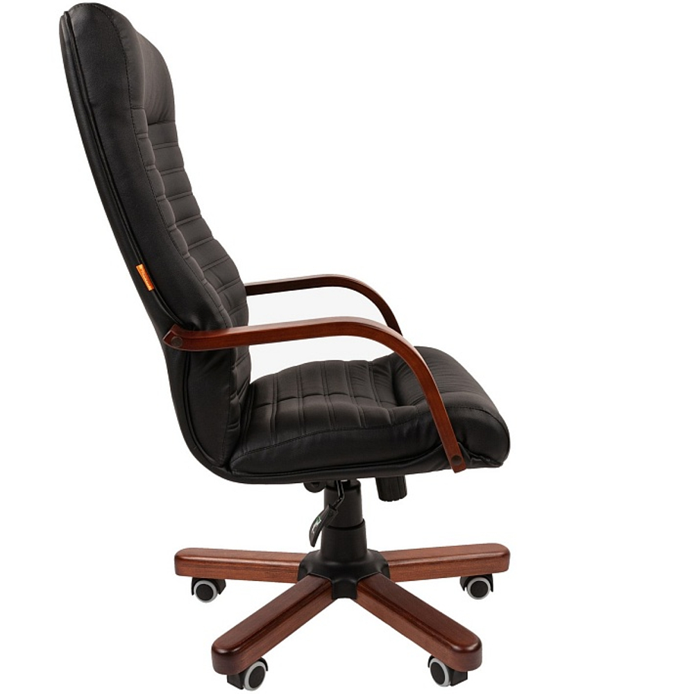 Офисное кресло CHAIRMAN 480WD, экокожа