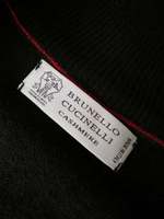 Свитер Brunello Cucinelli