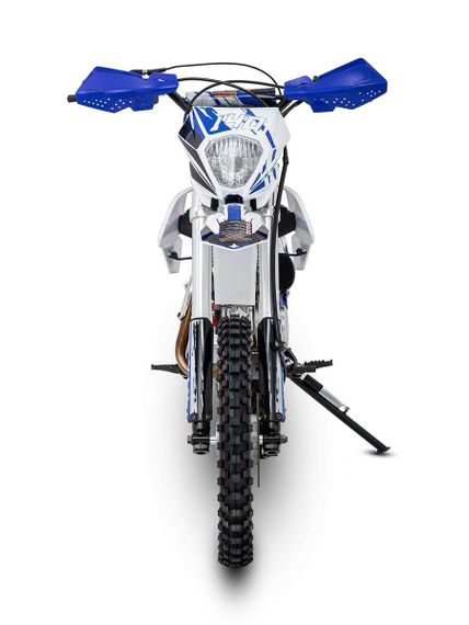 Мотоцикл питбайк SHARMAX PowerMax 140 (2024)