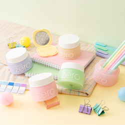 Banila Co. clean it zero nourishing - очищающее молочко для снятия макияжа питание и увлажнение /   100  ml  / GTIN 8809560226460