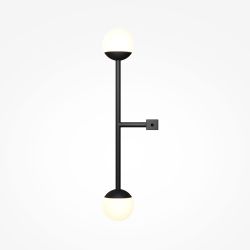 Светильник настенный светодиодный Maytoni   MOD285WL-L10B3K