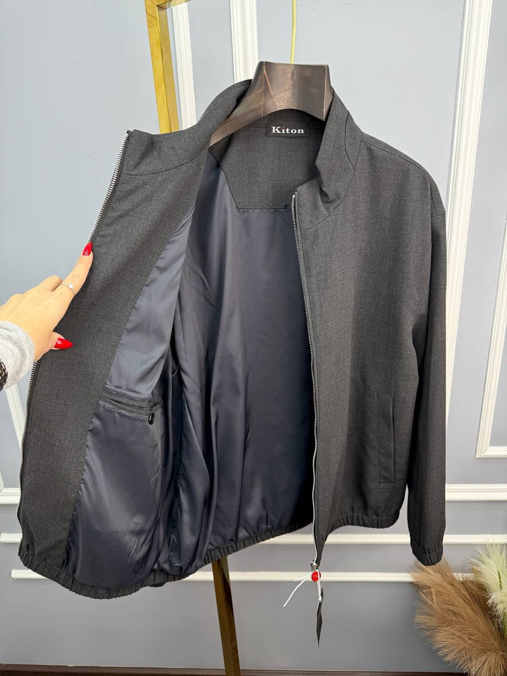 Прогулочный костюм Kiton
