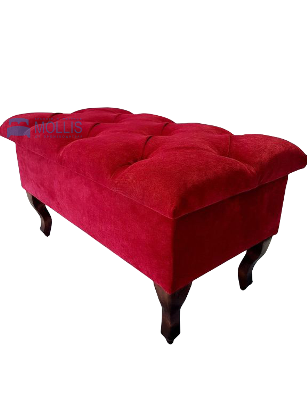 Банкетка с ящиком "Love"