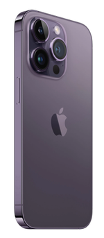 Мобильный телефон Apple iPhone 14 Pro 1TB Purple