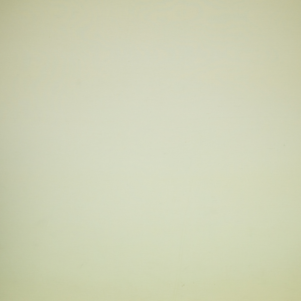 Тонкий кашемировый трикотаж тёплого оттенка белого (85 г/м2)