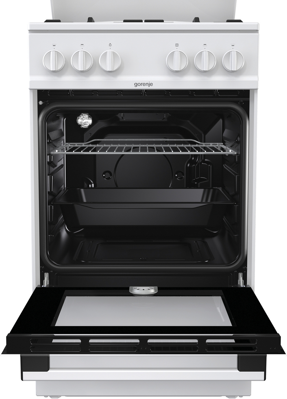 Газовая плита Gorenje GN5111WF