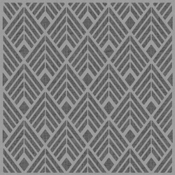 Декоративная стеновая панель ПВХ Ландо 482х482 мм