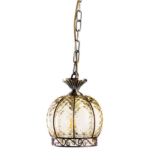 Подвесной светильник Arte Lamp Venezia A2106SP-1AB