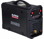 Инверторный сварочный аппарат Elitech HD WM 300 SYN LCD Pulse