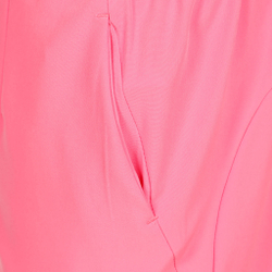 Мужские теннисные шорты BIDI BADU Crew 9in Shorts Men - Pink