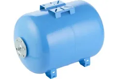 Гидропневмобак 100 Unipump горизонтальный 38054
