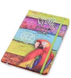 BM-36/3 Блокнот бол. «Радуга цвета» (твердая обложка)