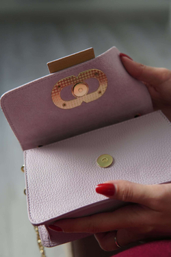 СУМКА Италия Le Borsette 85871