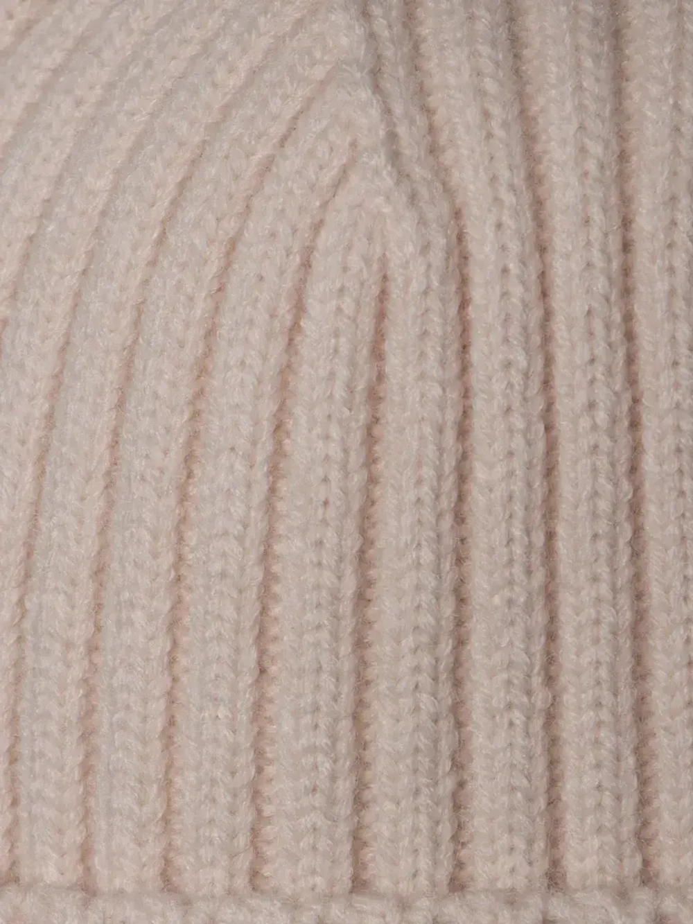 Шапка для девочки осенняя вязаная