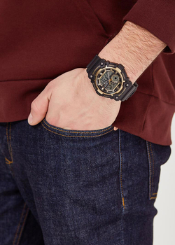 Часы Casio AEQ-200W-9A