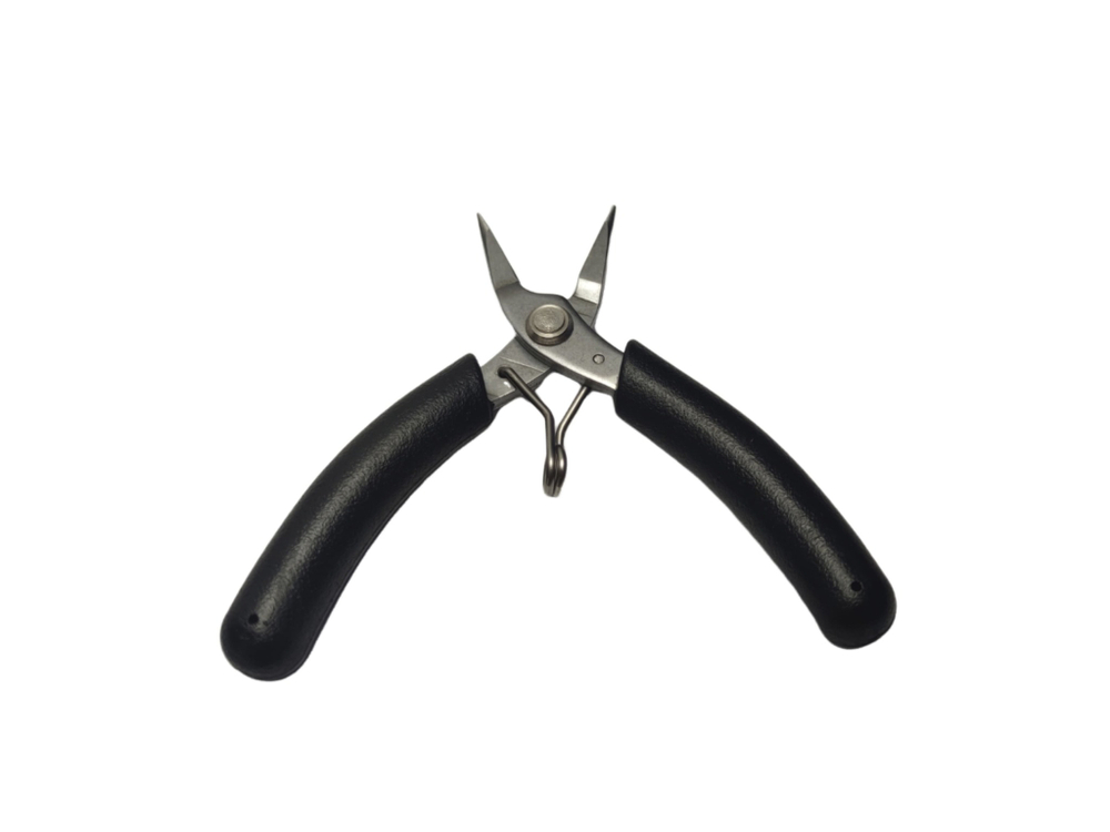 Кусачки ювелирные 2