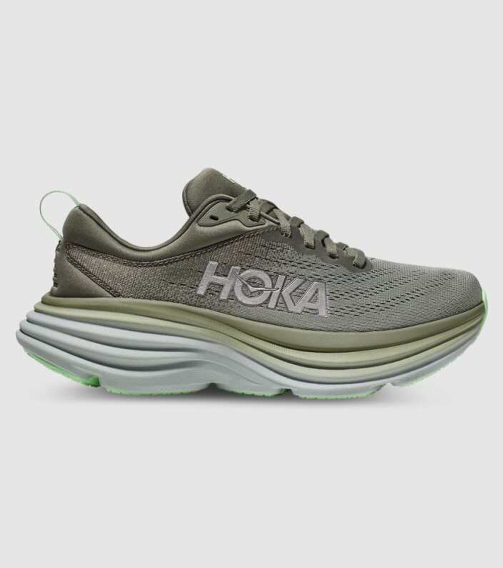 Кроссовки женские Hoka Bondi 8