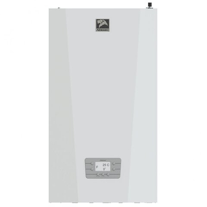 Настенный газовый котел Лемакс PRIME-V32HO